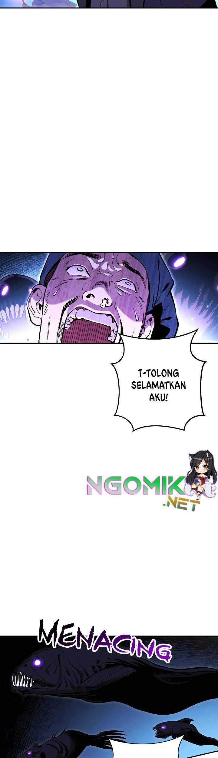 Dungeon Reset Chapter 89 - halaman 66