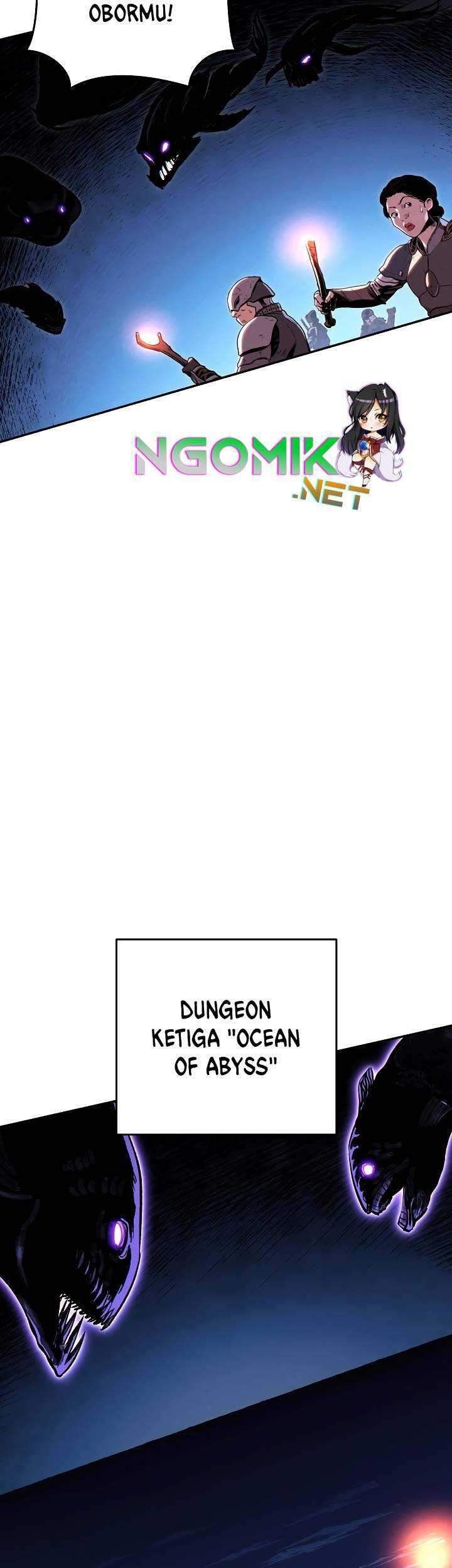 Dungeon Reset Chapter 89 - halaman 68