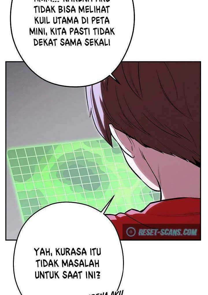 Dungeon Reset Chapter 89 - halaman 9