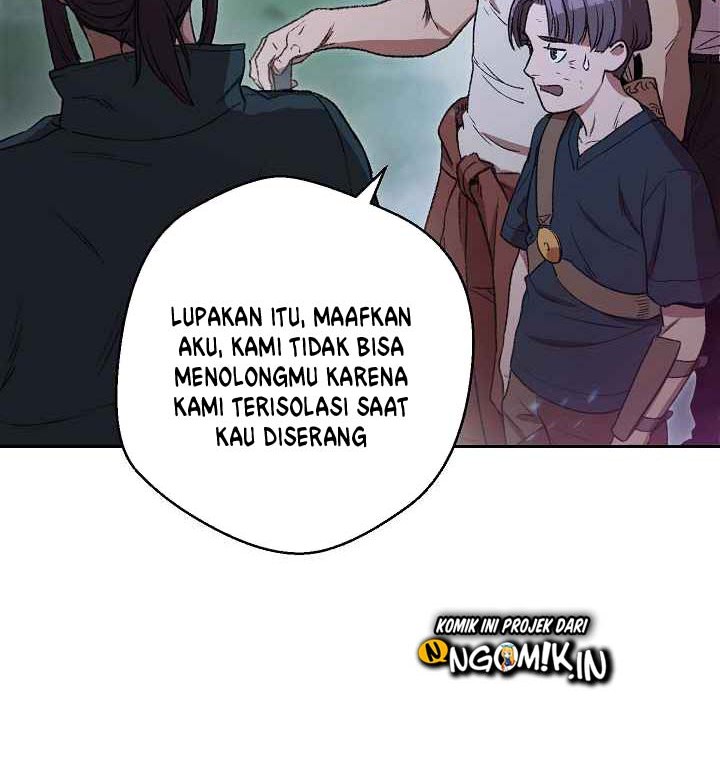 Dungeon Reset Chapter 9 - halaman 13