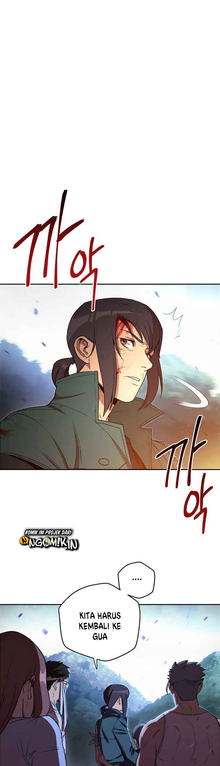 Dungeon Reset Chapter 9 - halaman 24