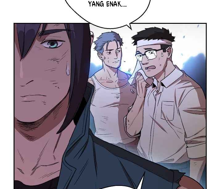 Dungeon Reset Chapter 9 - halaman 27
