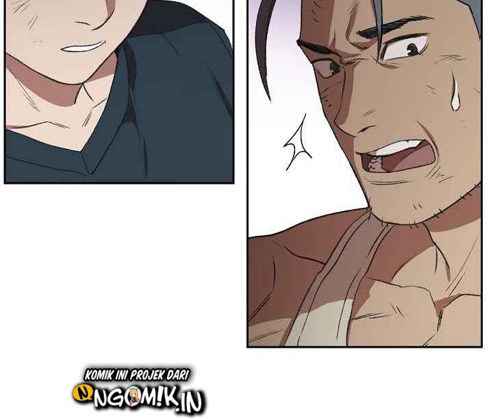 Dungeon Reset Chapter 9 - halaman 29