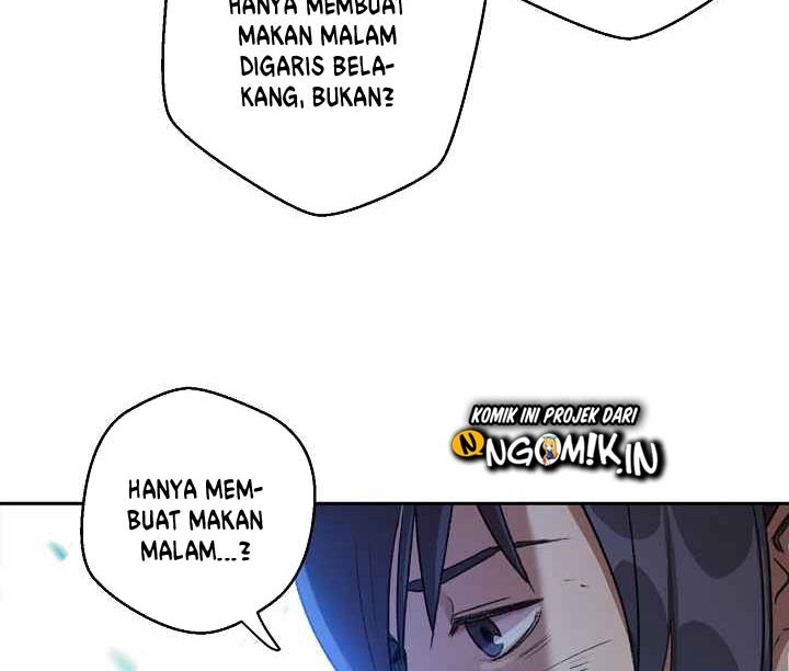 Dungeon Reset Chapter 9 - halaman 31