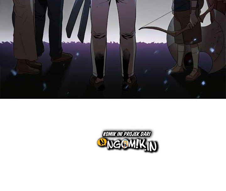 Dungeon Reset Chapter 9 - halaman 37