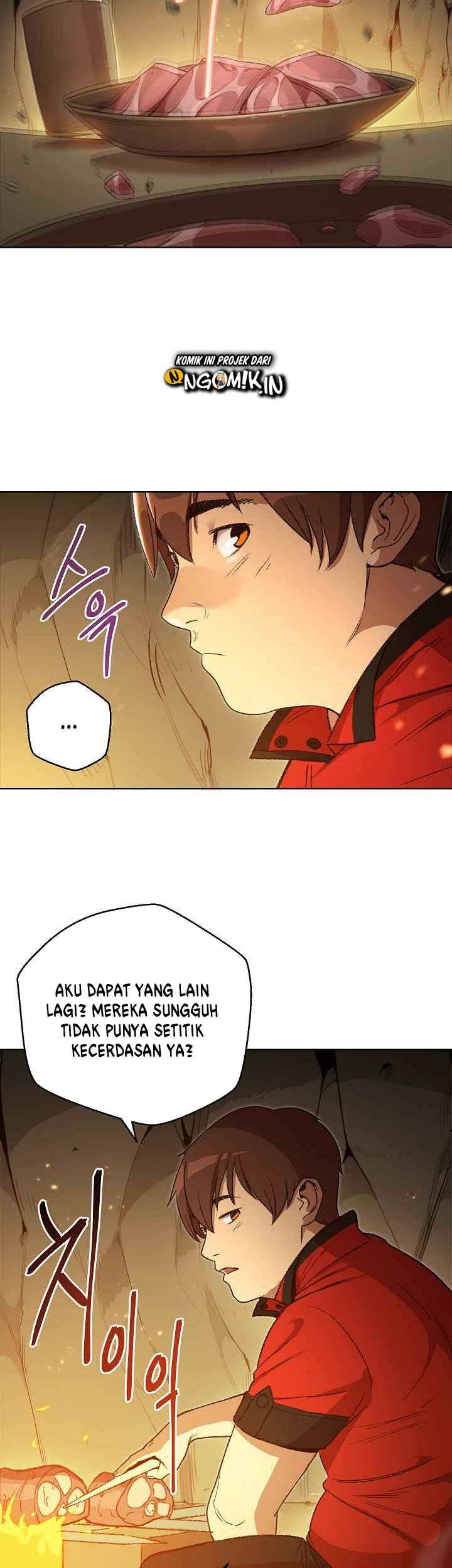 Dungeon Reset Chapter 9 - halaman 4