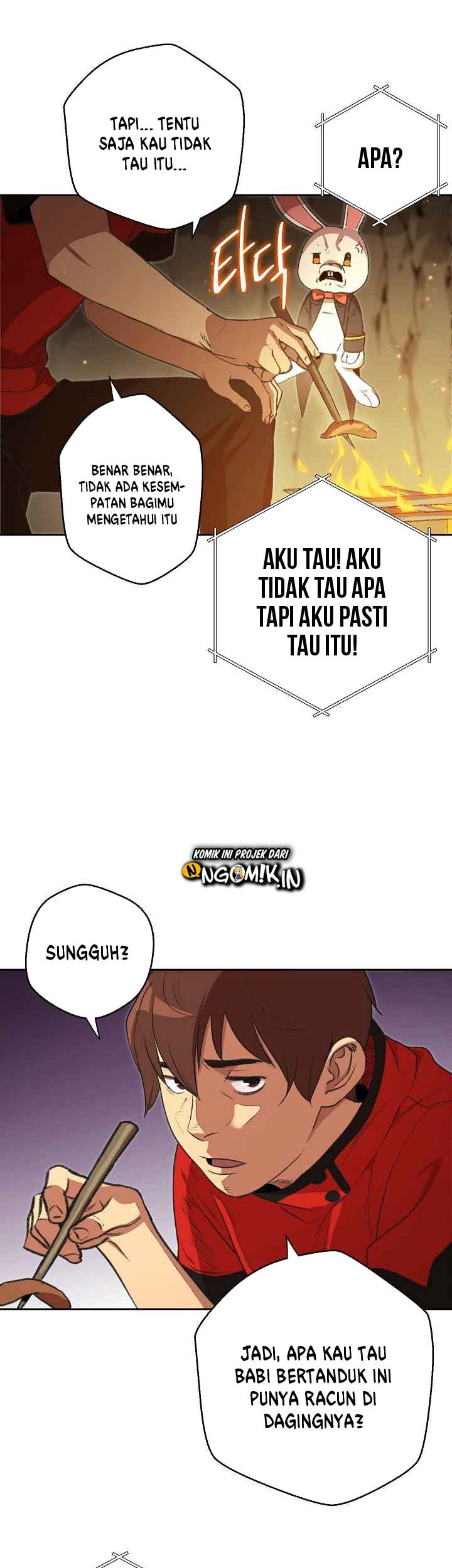 Dungeon Reset Chapter 9 - halaman 44