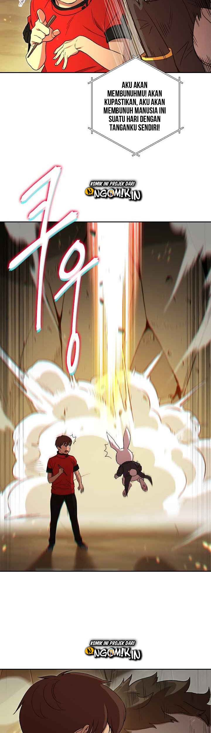 Dungeon Reset Chapter 9 - halaman 48