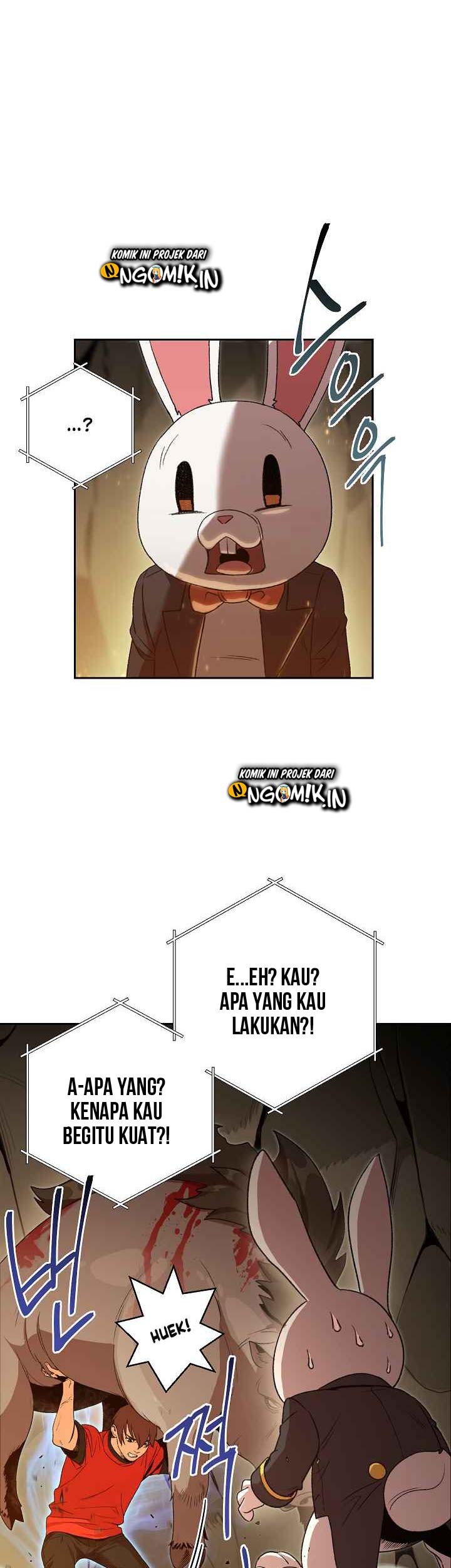 Dungeon Reset Chapter 9 - halaman 52