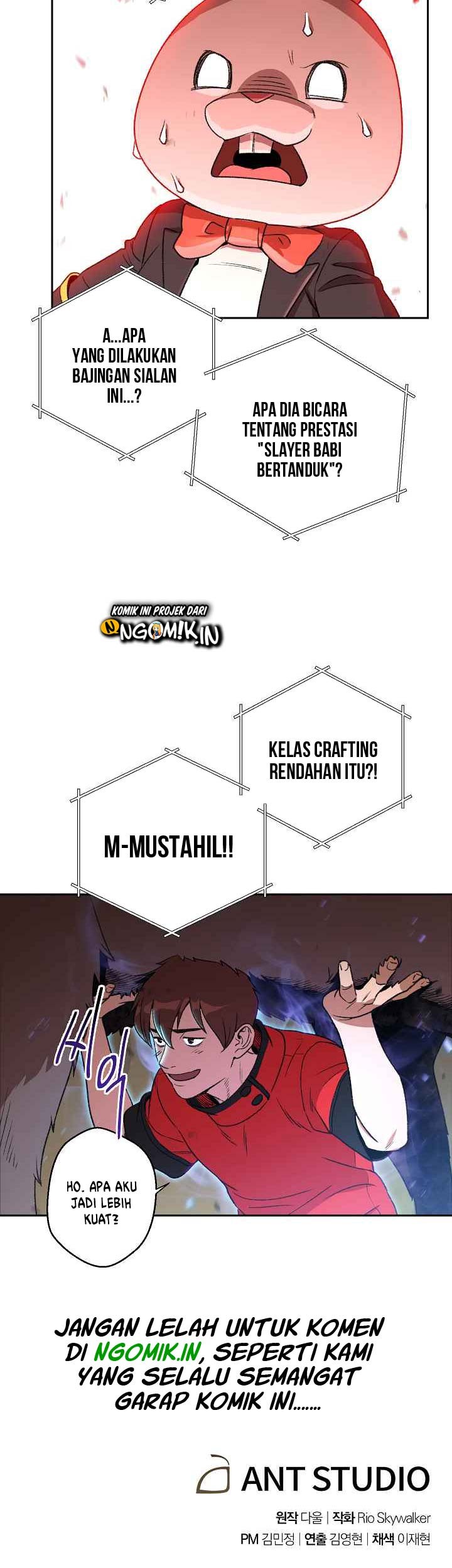 Dungeon Reset Chapter 9 - halaman 56