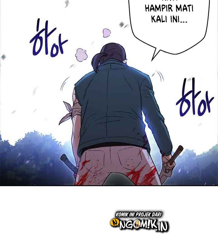 Dungeon Reset Chapter 9 - halaman 9