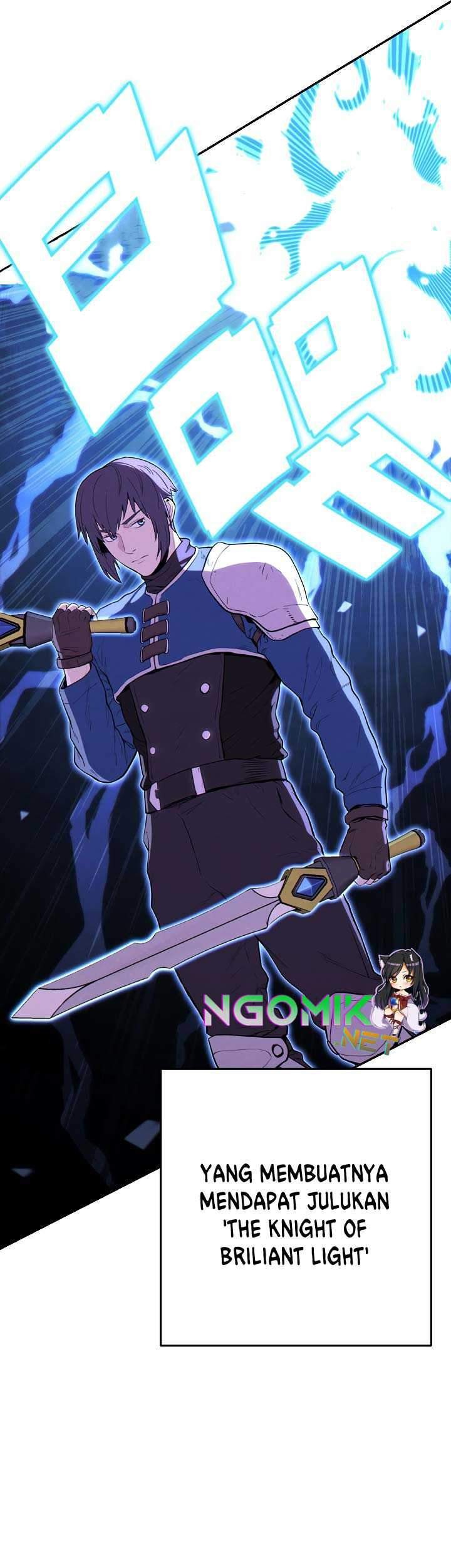 Dungeon Reset Chapter 90 - halaman 15