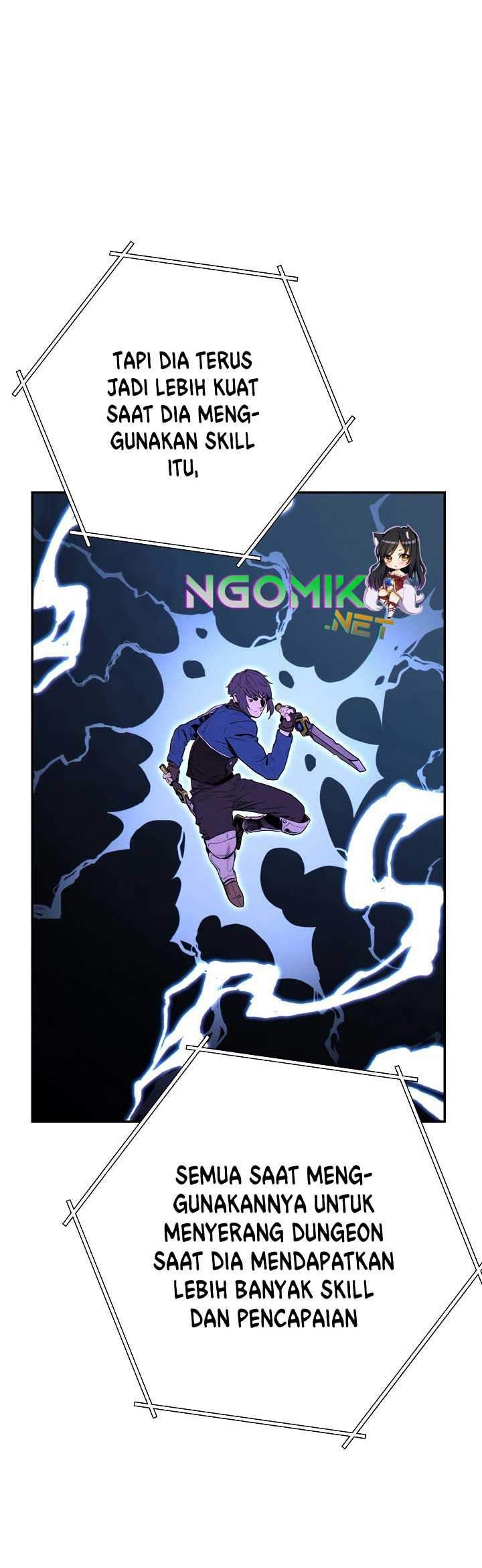 Dungeon Reset Chapter 90 - halaman 18