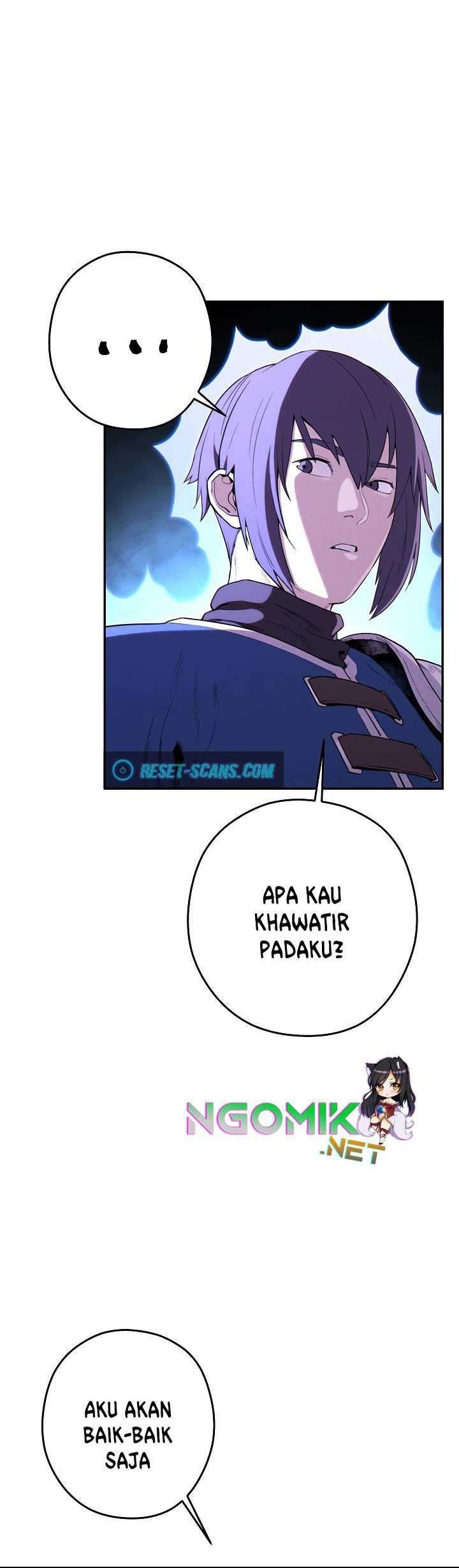 Dungeon Reset Chapter 90 - halaman 22