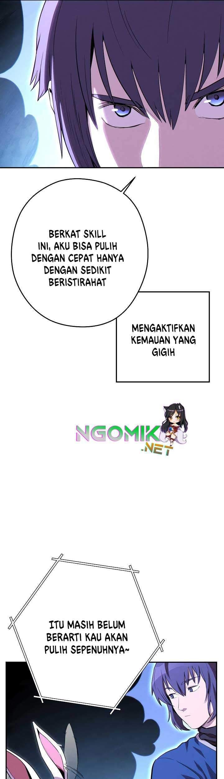 Dungeon Reset Chapter 90 - halaman 23