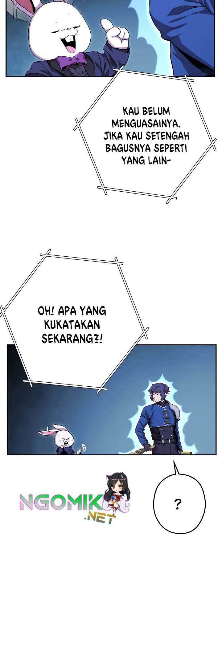 Dungeon Reset Chapter 90 - halaman 24