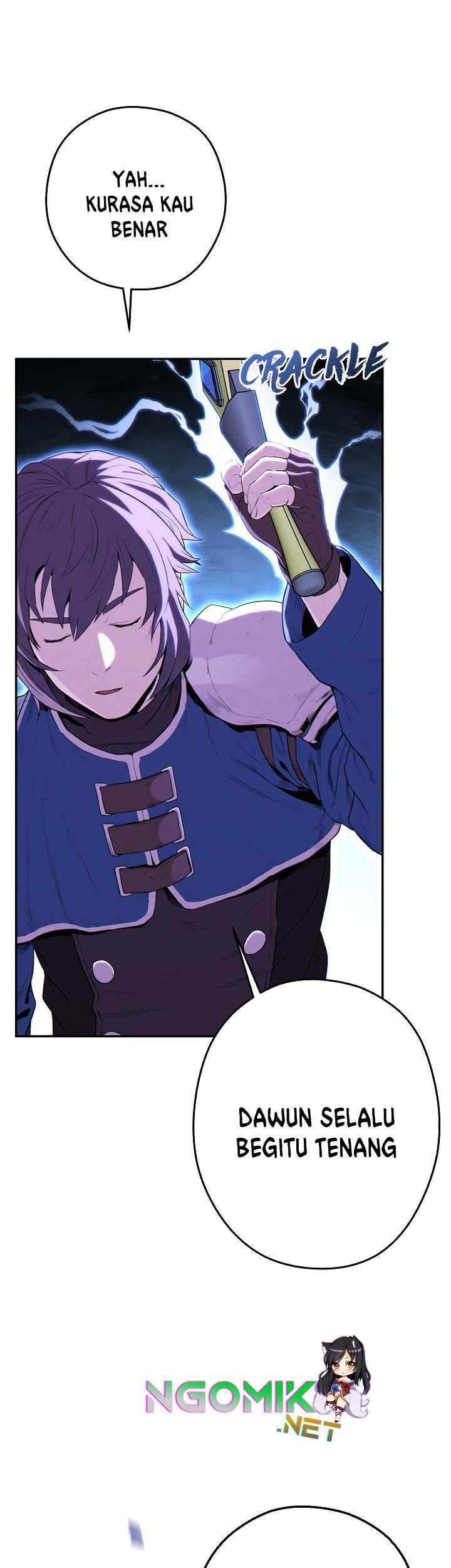 Dungeon Reset Chapter 90 - halaman 25
