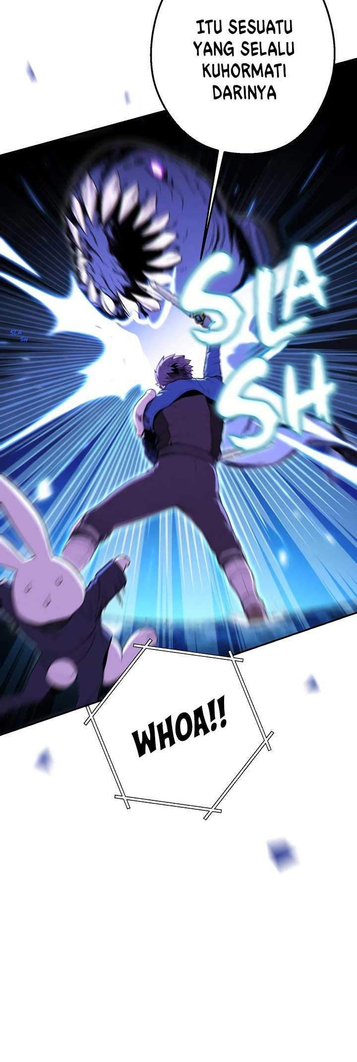 Dungeon Reset Chapter 90 - halaman 26
