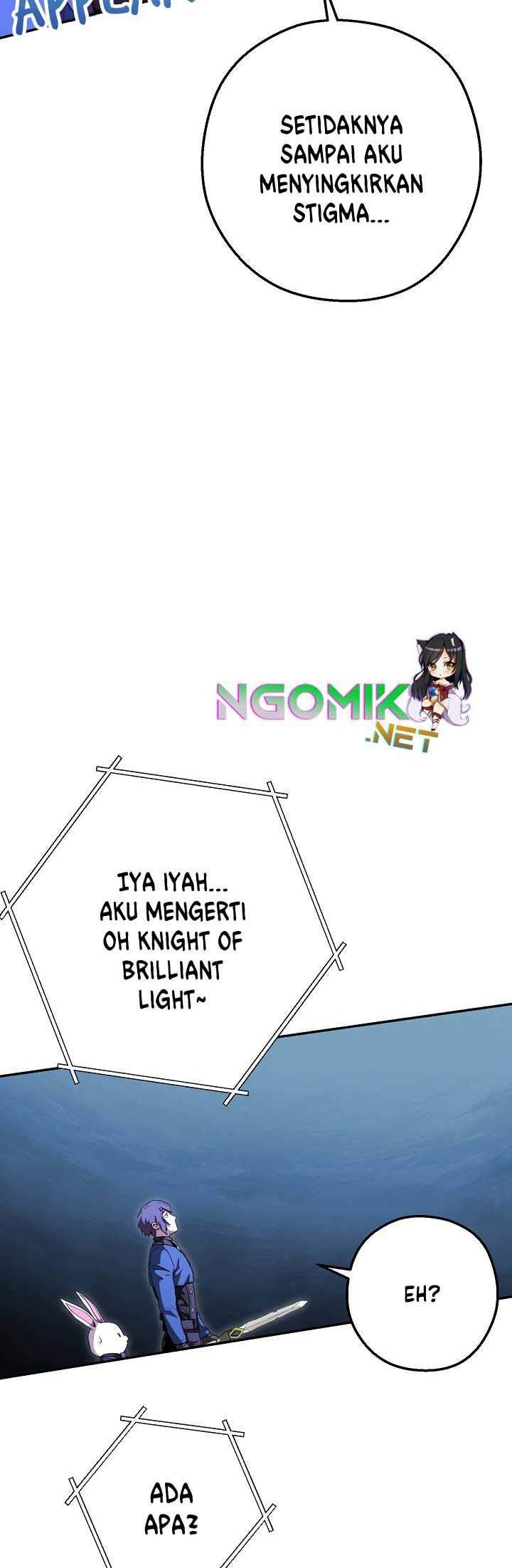 Dungeon Reset Chapter 90 - halaman 28