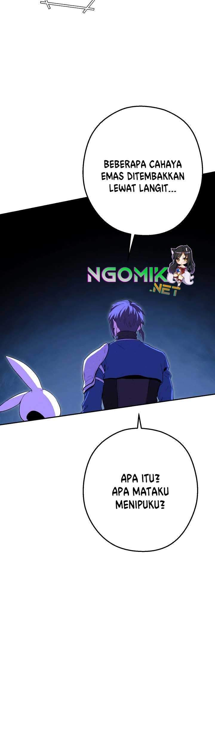 Dungeon Reset Chapter 90 - halaman 29