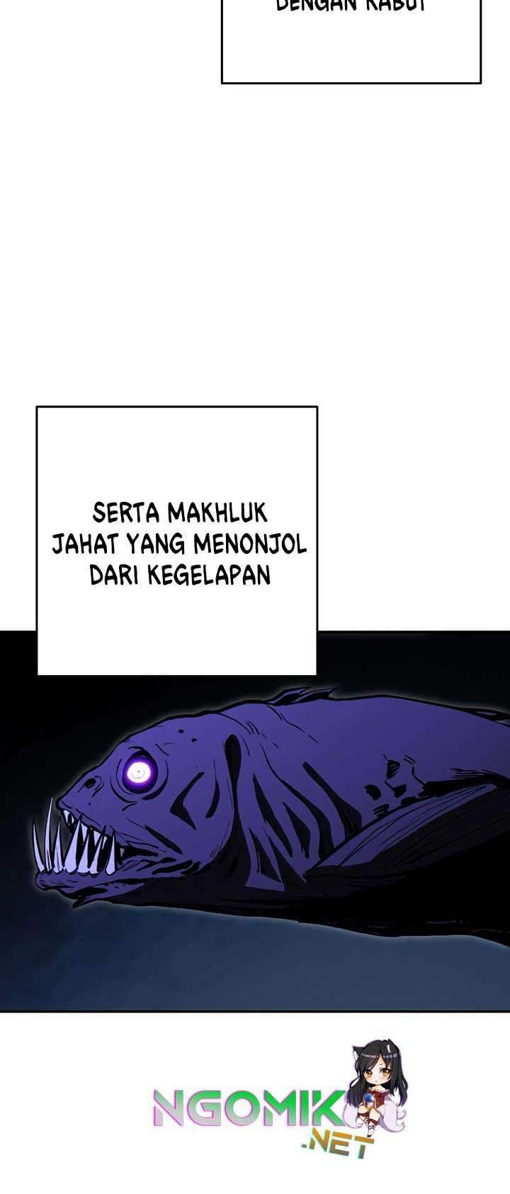 Dungeon Reset Chapter 90 - halaman 3