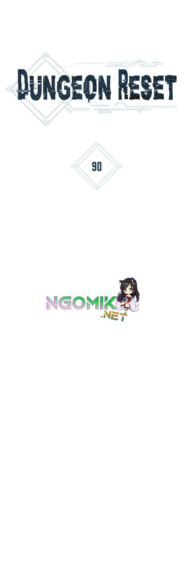 Dungeon Reset Chapter 90 - halaman 30