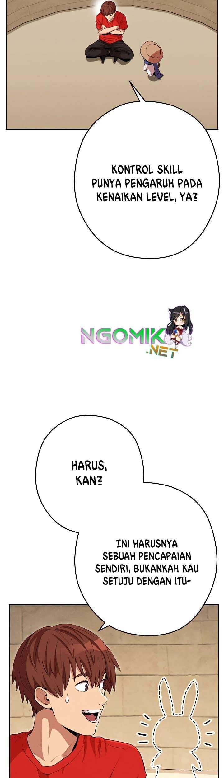 Dungeon Reset Chapter 90 - halaman 37