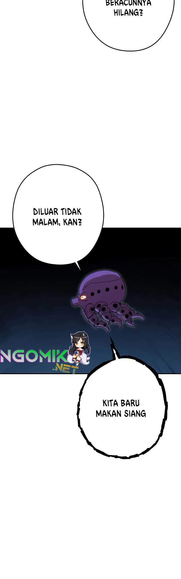 Dungeon Reset Chapter 90 - halaman 42