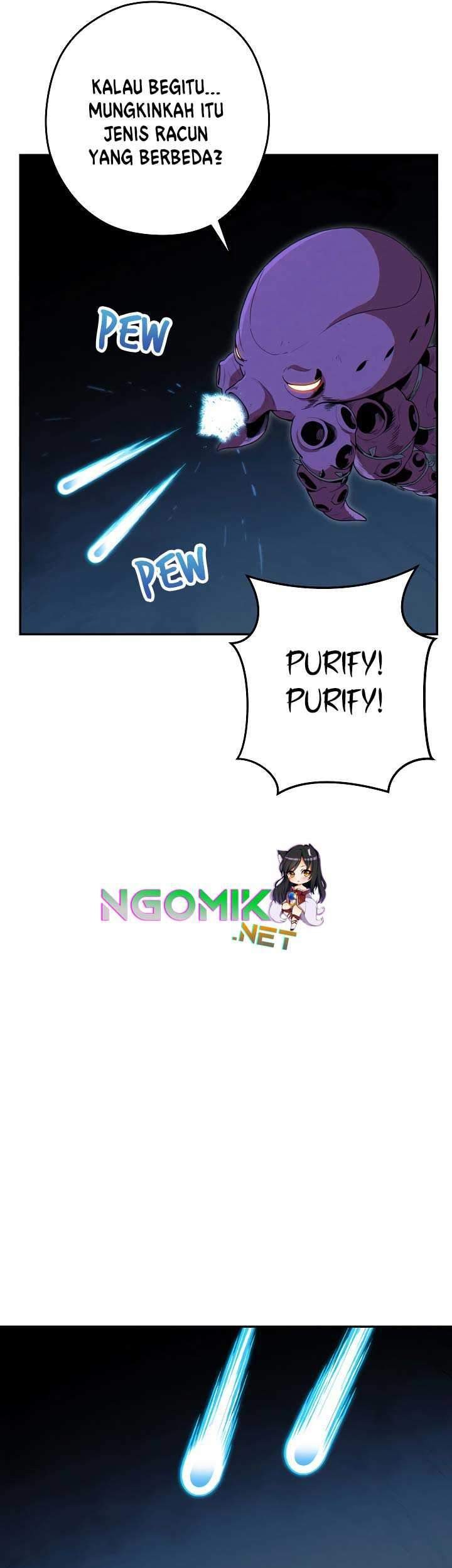 Dungeon Reset Chapter 90 - halaman 43