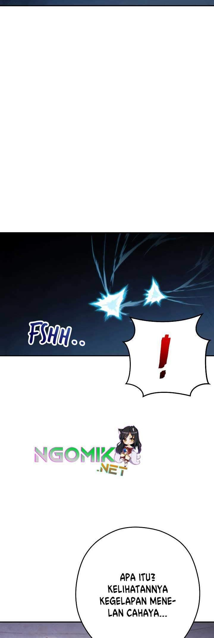 Dungeon Reset Chapter 90 - halaman 44