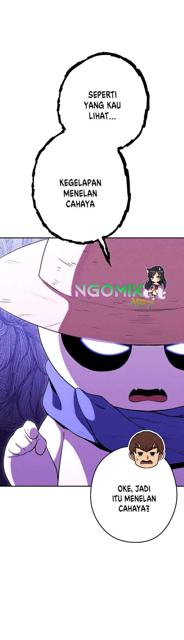 Dungeon Reset Chapter 90 - halaman 49