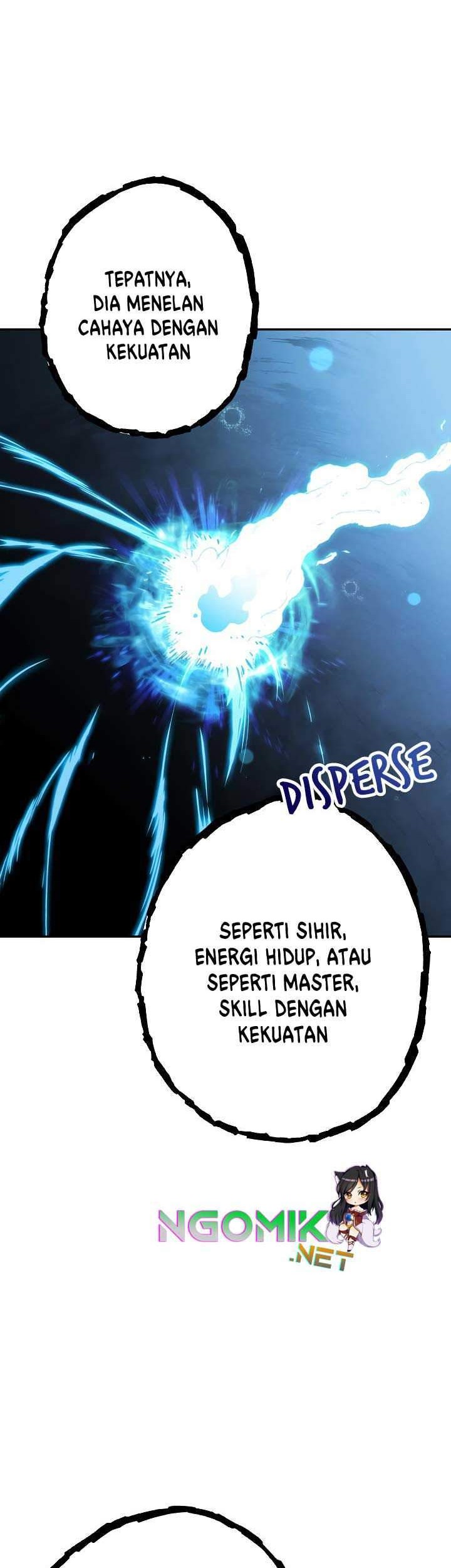 Dungeon Reset Chapter 90 - halaman 50