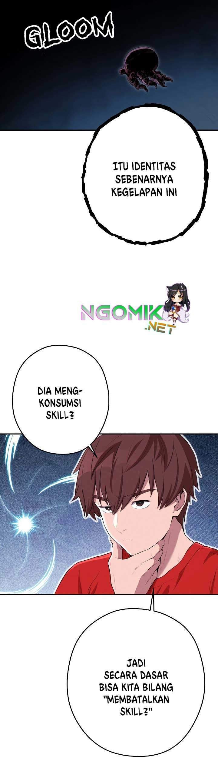 Dungeon Reset Chapter 90 - halaman 52