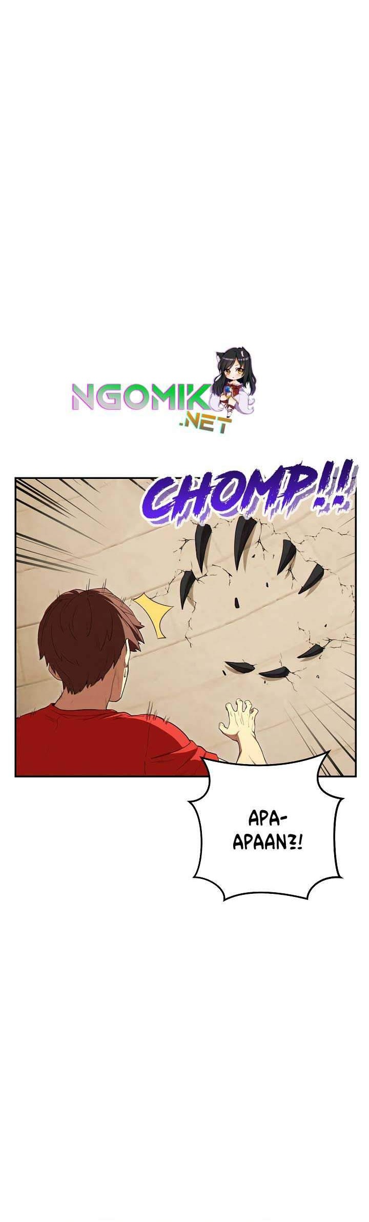 Dungeon Reset Chapter 90 - halaman 55