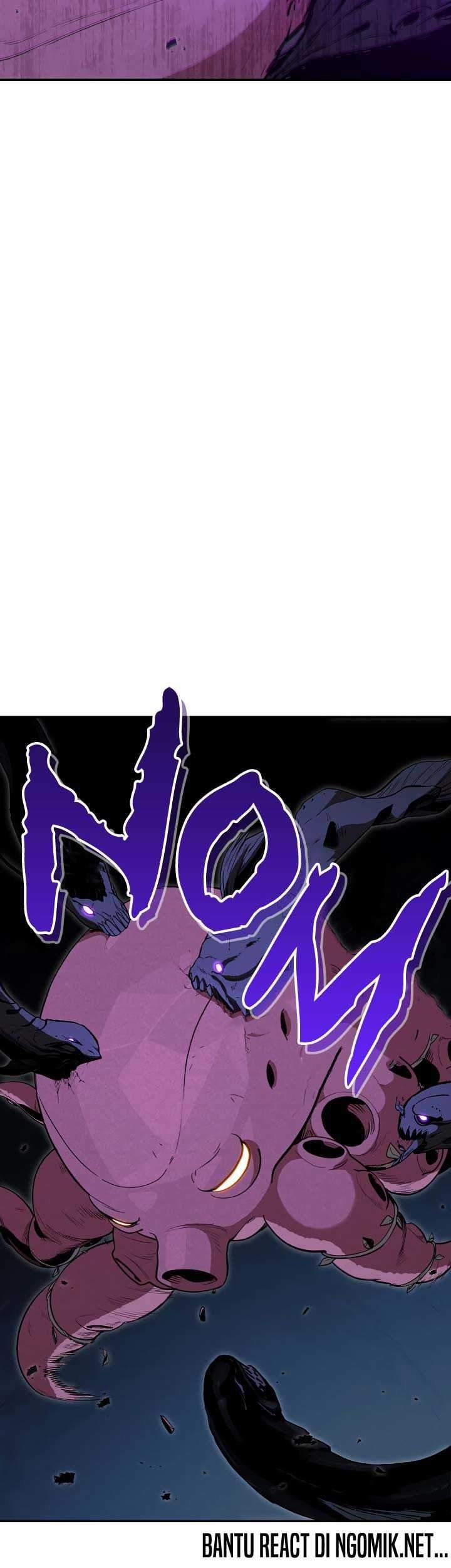 Dungeon Reset Chapter 90 - halaman 58
