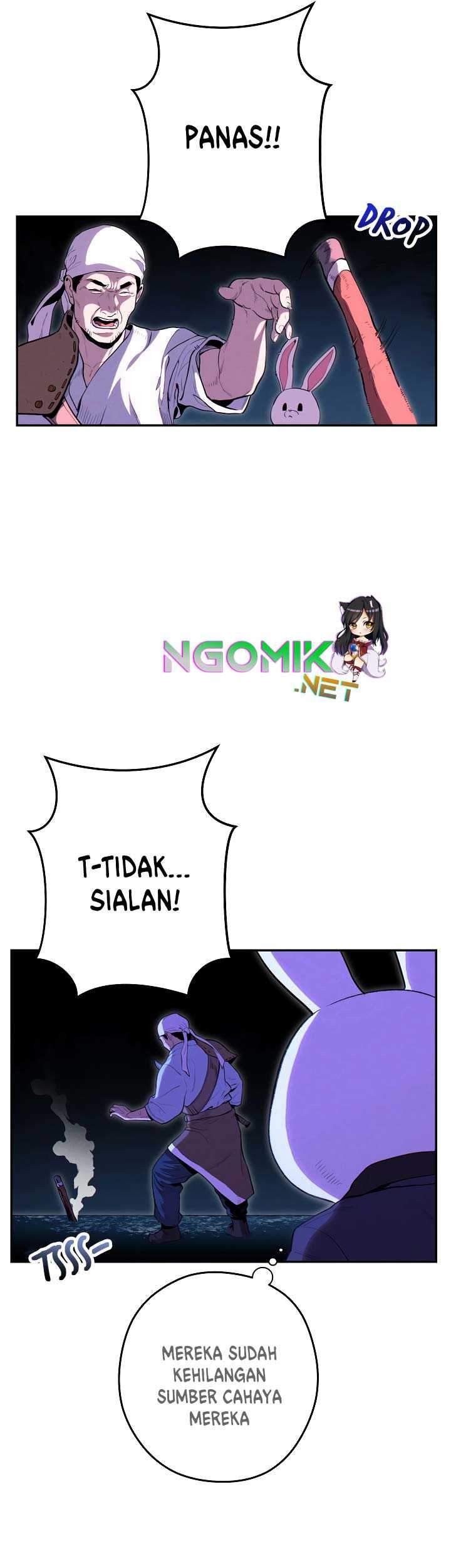 Dungeon Reset Chapter 90 - halaman 7