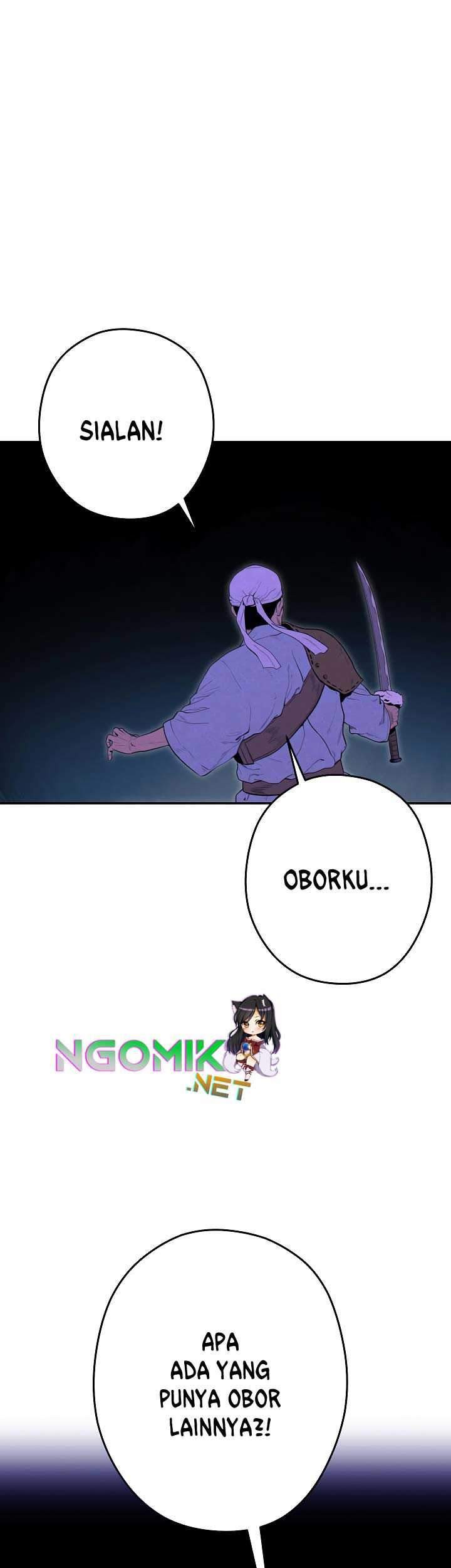Dungeon Reset Chapter 90 - halaman 9