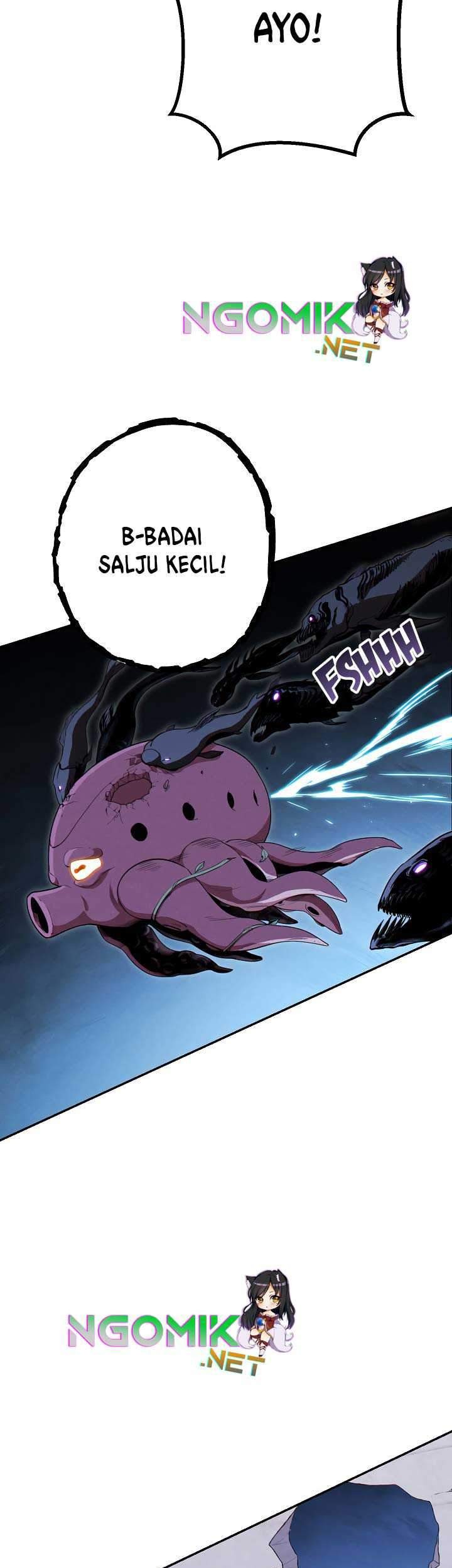Dungeon Reset Chapter 91 - halaman 12