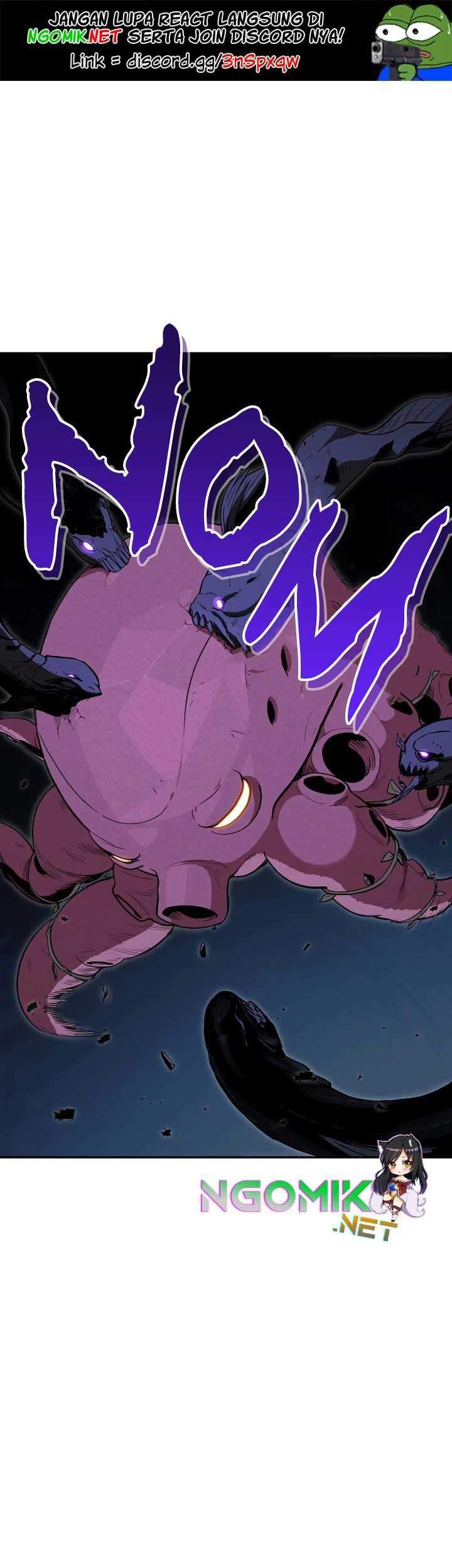 Dungeon Reset Chapter 91 - halaman 2