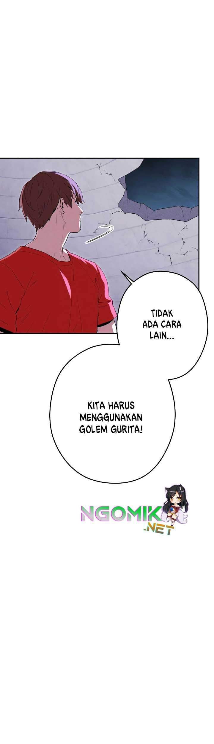 Dungeon Reset Chapter 91 - halaman 20