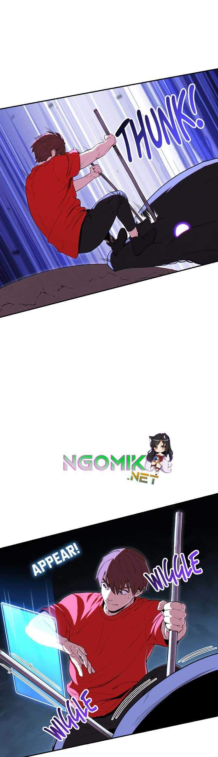 Dungeon Reset Chapter 91 - halaman 26