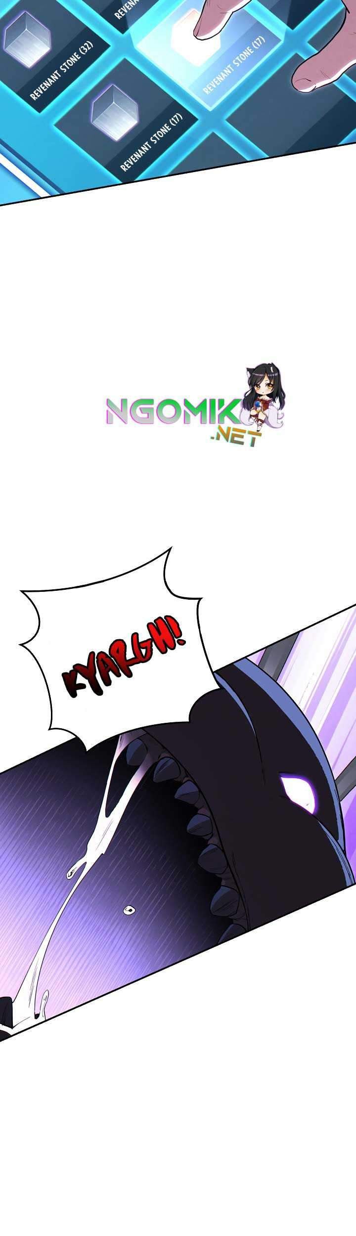 Dungeon Reset Chapter 91 - halaman 28