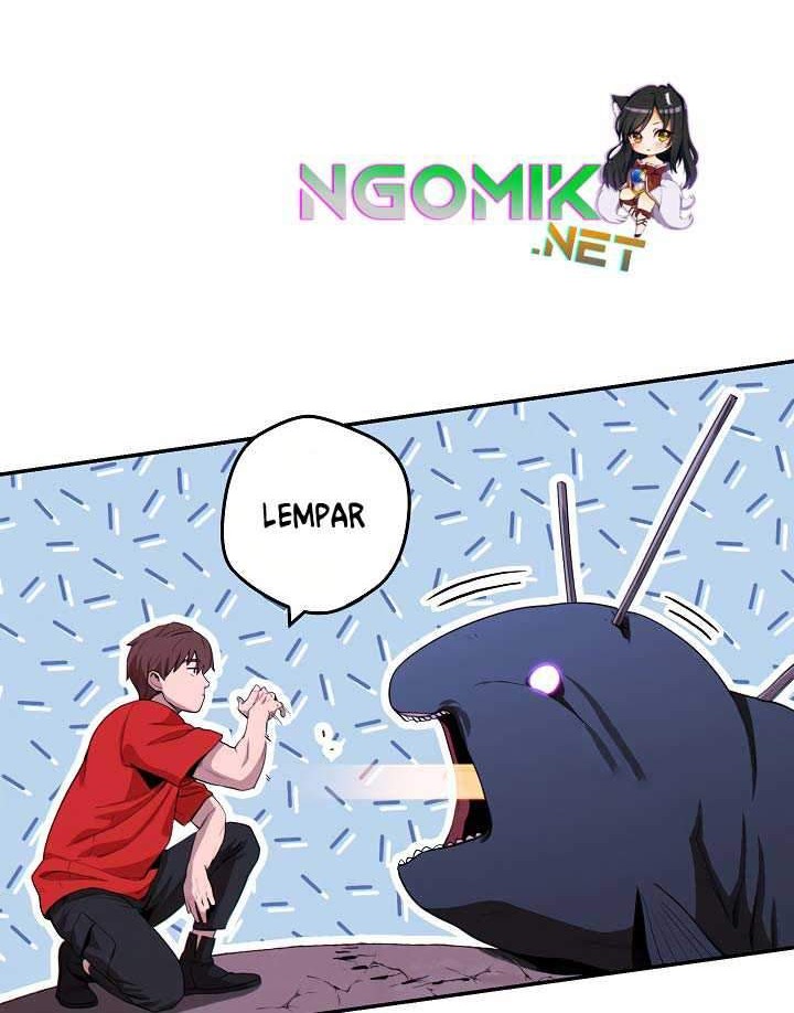 Dungeon Reset Chapter 91 - halaman 29