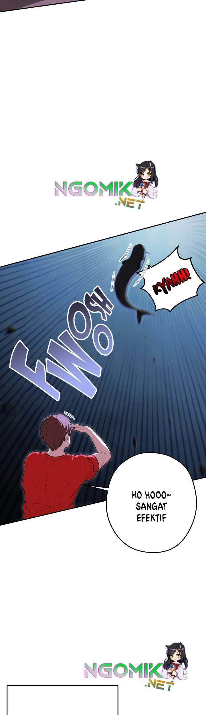 Dungeon Reset Chapter 91 - halaman 30