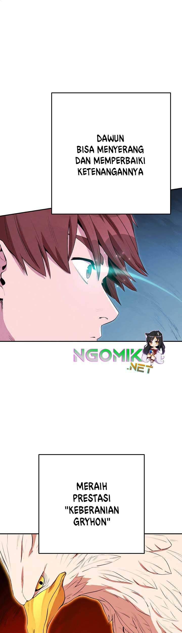 Dungeon Reset Chapter 91 - halaman 32