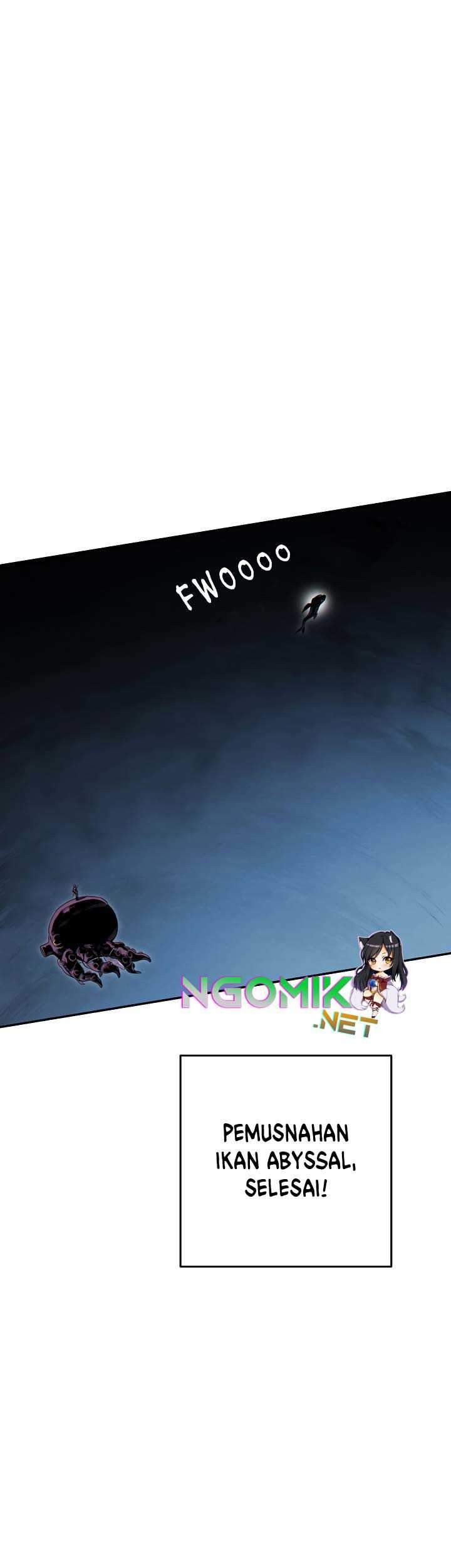 Dungeon Reset Chapter 91 - halaman 38