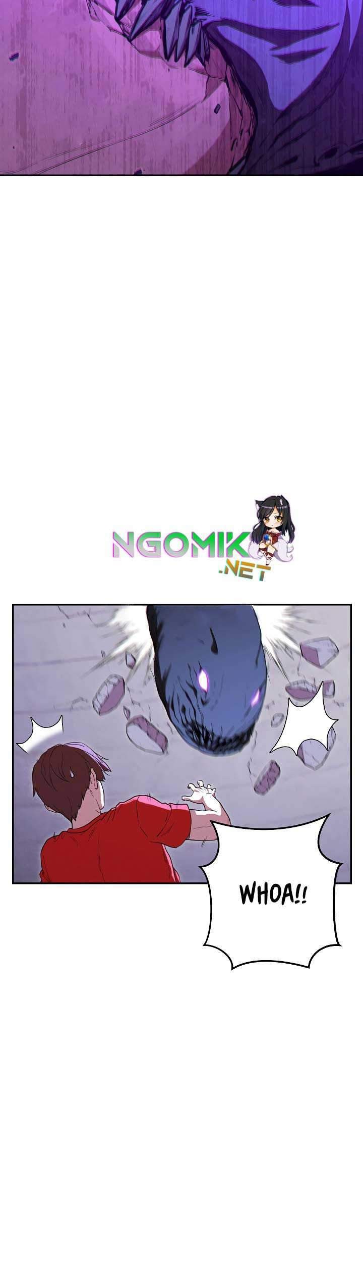 Dungeon Reset Chapter 91 - halaman 4