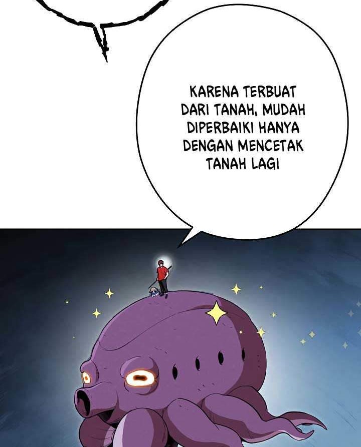 Dungeon Reset Chapter 91 - halaman 41