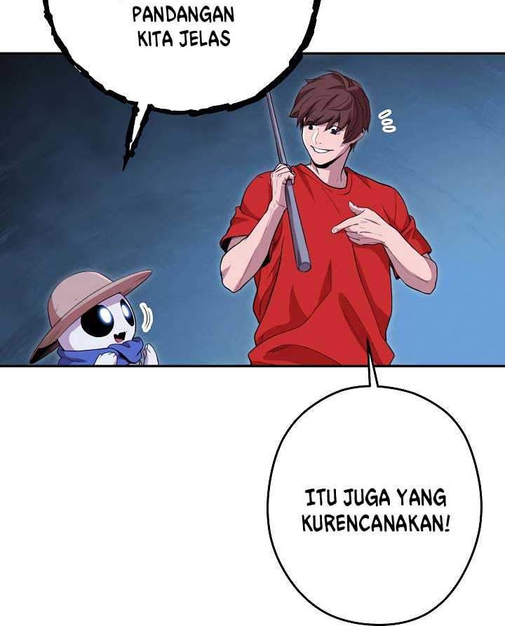 Dungeon Reset Chapter 91 - halaman 43