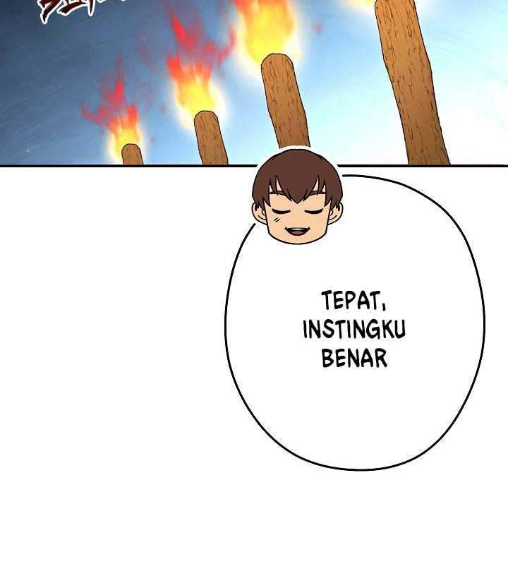 Dungeon Reset Chapter 91 - halaman 45